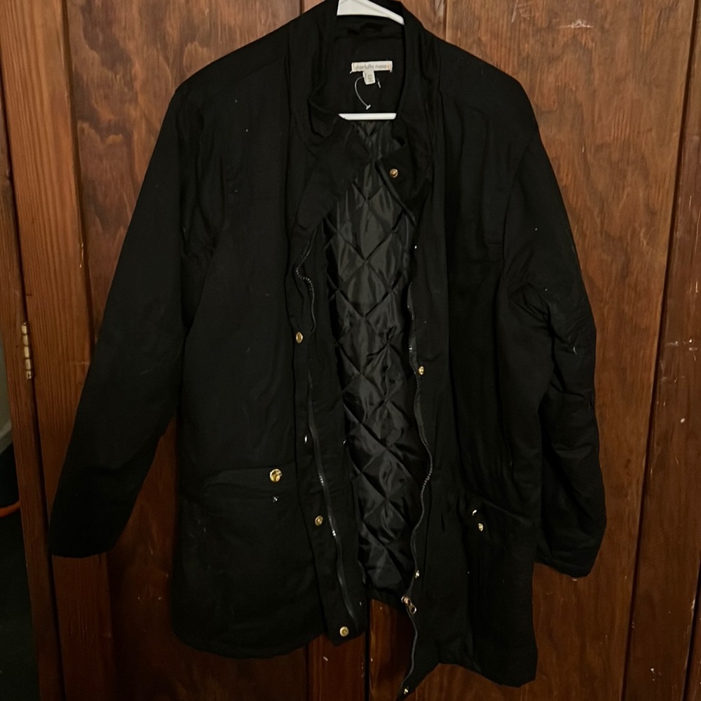 Charlotte Russe Jacket